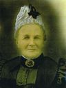 Record image of Mary Ann EDELSTEN / PICARD (o.s. Askew)