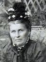 Record image of Johanne Louise Schwarz (born Krollig)