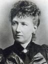 Record image of Elisabetha Huber (born Naf)