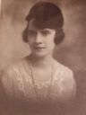Record image of Matilda Elizabeth Bluser (born Stark)