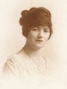Record image of Mary Graham Dare (born McFarlane)
