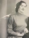 Record image of Susan Cullen (nacida McDaid)