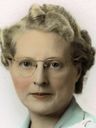 Record image of Anna Brown (born Sperry)