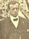 Record image of Adolph Peter Schroeder