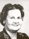 Record image of Elsie Amelia Owens (born Sjostrom)
