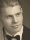 Record image of Gunnar Rafael Westerholm