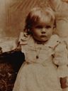 Record image of Cecil May Moncure (born Hall)