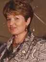 Record image of Jeanne Cence (born GARCIA)