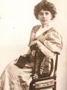 Record image of María Henriqueta García Domínguez
