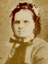 Record image of Christina Christiansen (born Christiansen Tobiasdotter)