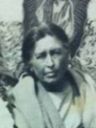 Record image of RITA RAMIREZ (born CASTRO)