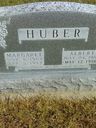 Record image of Albert Huber