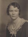 Record image of Florence Marion Smith (born Gordon)