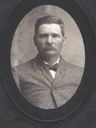 Record image of Charles August Lindstrom