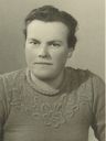 Record image of Karoline Christine Lückemeyer (geb. Meier)