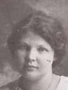 Record image of Mabel Eliza Nicholl (born Anderson)