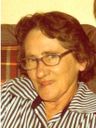 Record image of Kathleen Kain "Kath" Scholz (geb. Hogan)