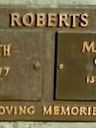 Record image of Simon Keith Roberts