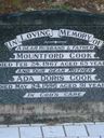 Record image of Ada Doris Cook (born Keayes)