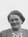 Record image of Lucy Cooper (born Todd)