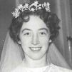 Record image of Helen Elizabeth Jane Gibson (born Forbes)
