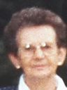 Record image of Wilhelmina (Mien) Brok (born Daniëls)