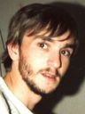 Record image of graham nigel Ward