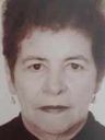 Record image of Teresa Pineda Gonzalez (nacida Garcia Pineda)