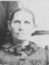 Record image of Mary Ann Owens (born Thornhill)