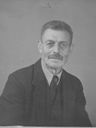 Record image of Olof Magnusson Schröder