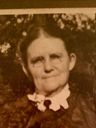 Record image of Martha Jane  "Mattie" Laws (born Campbell)