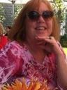 Record image of Paula Ann Foster (born Huber)
