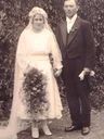 Record image of Sigrid Sunesson (born Persdotter)