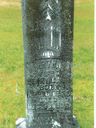 Record image of Martha A Cash
