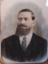 Record image of Antonio Matéo Augustin Garcia Gimenez