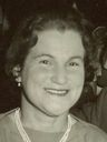 Record image of Lucy FOX (born ELPHICK)