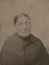 Record image of Mary Ann "Polly" Amburn (born Snider)