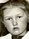Record image of Margit Linnéa Johansson (born Lundgren)