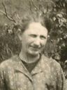 Angele JAMIN (née ROQUEBERT)