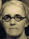 Record image of Margaret Anne "Annie" Henning (born Crawford)
