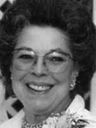 Record image of Dorothy Maxine Rees (born Pendleton)