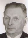 Record image of Johan Henrik (Heikki) Juujärvi