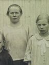 Record image of Ida Joonaksentr Kaukko (born Pietiläinen)