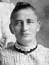 Record image of hanna nelson (born mansdotter)