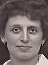 Record image of Marie Rosalie Eulalie DUBOIS (born MATHY)