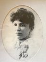 Record image of Virginia Caroline Brown (born Dare)