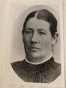 Record image of Helena Charlotta Norenius (o.s. Olofsdotter)