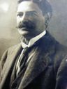 Record image of Coronel Ingeniero Julio Thomas Maya