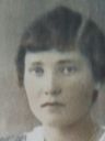Record image of Marthine Jacobsen (born Olesen)