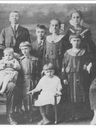 Record image of Helen J Lucas (born Mlejnek)